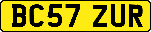 BC57ZUR