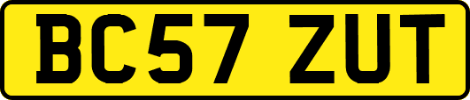 BC57ZUT