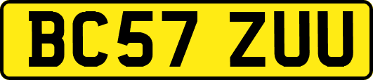 BC57ZUU