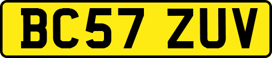 BC57ZUV
