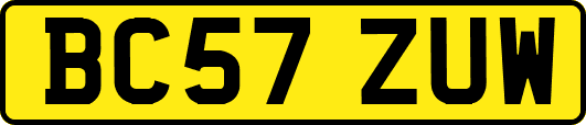 BC57ZUW