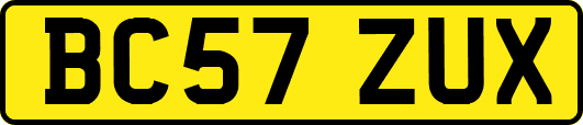 BC57ZUX