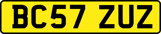 BC57ZUZ