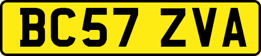BC57ZVA