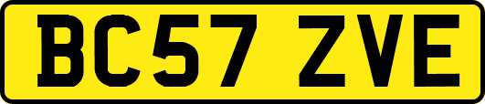BC57ZVE
