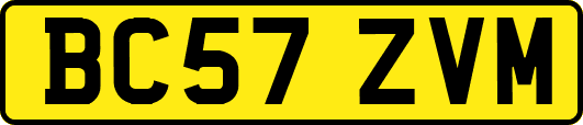 BC57ZVM
