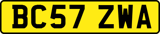 BC57ZWA
