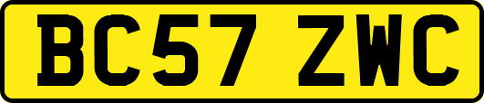 BC57ZWC