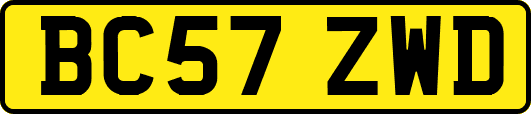 BC57ZWD