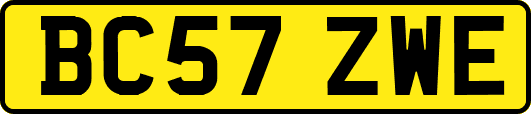 BC57ZWE