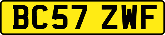 BC57ZWF
