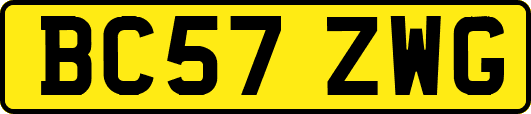 BC57ZWG