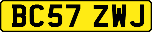 BC57ZWJ