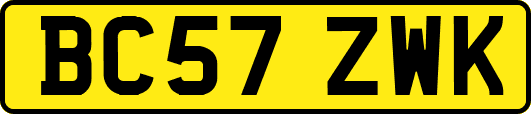 BC57ZWK