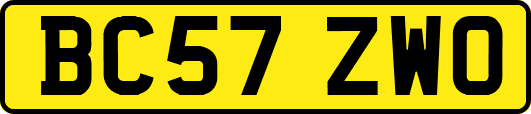 BC57ZWO