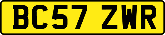 BC57ZWR