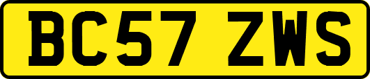 BC57ZWS