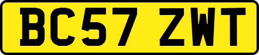 BC57ZWT