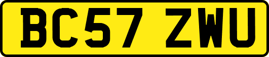 BC57ZWU