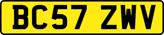 BC57ZWV