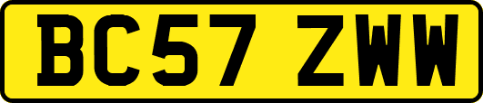 BC57ZWW