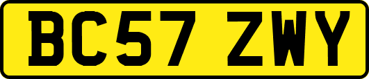 BC57ZWY