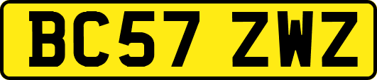BC57ZWZ