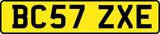 BC57ZXE
