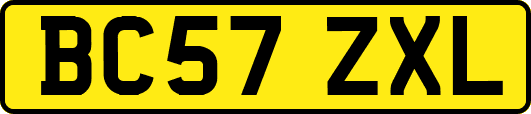 BC57ZXL