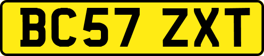 BC57ZXT