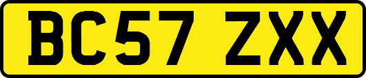 BC57ZXX