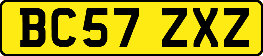 BC57ZXZ