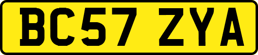 BC57ZYA