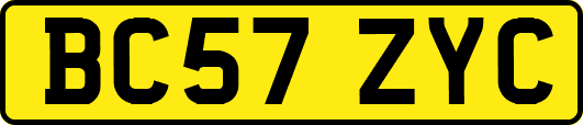 BC57ZYC