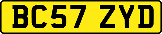 BC57ZYD