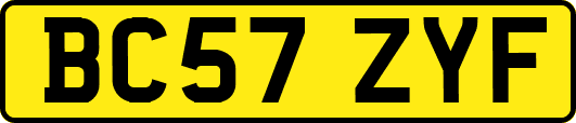 BC57ZYF