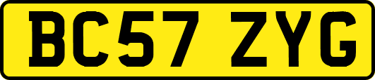 BC57ZYG