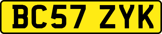 BC57ZYK