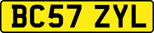 BC57ZYL