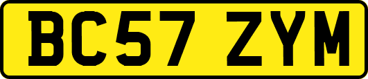 BC57ZYM