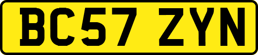 BC57ZYN