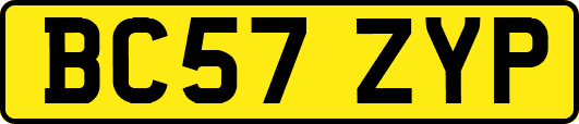 BC57ZYP