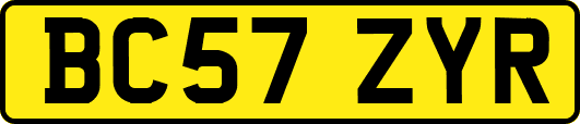 BC57ZYR