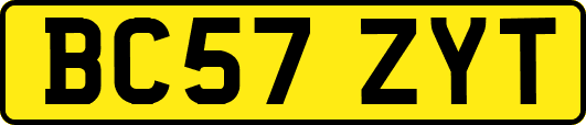 BC57ZYT