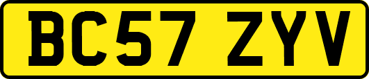 BC57ZYV