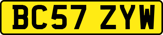 BC57ZYW