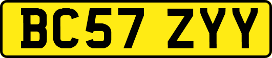 BC57ZYY