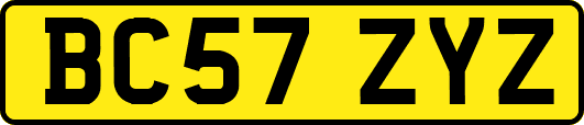 BC57ZYZ