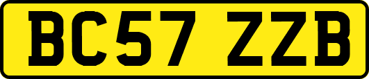 BC57ZZB