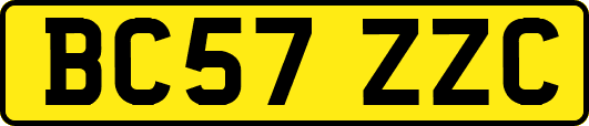 BC57ZZC